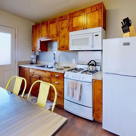 Downtown Cozy Home Base - Purple Sage 3 Moab Luaran gambar