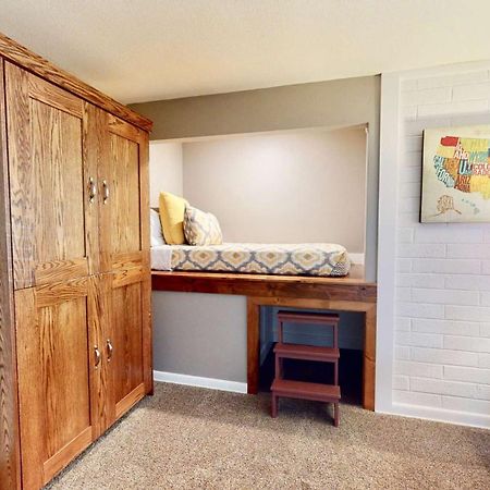 Downtown Cozy Home Base - Purple Sage 3 Moab Luaran gambar
