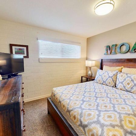 Downtown Cozy Home Base - Purple Sage 3 Moab Luaran gambar