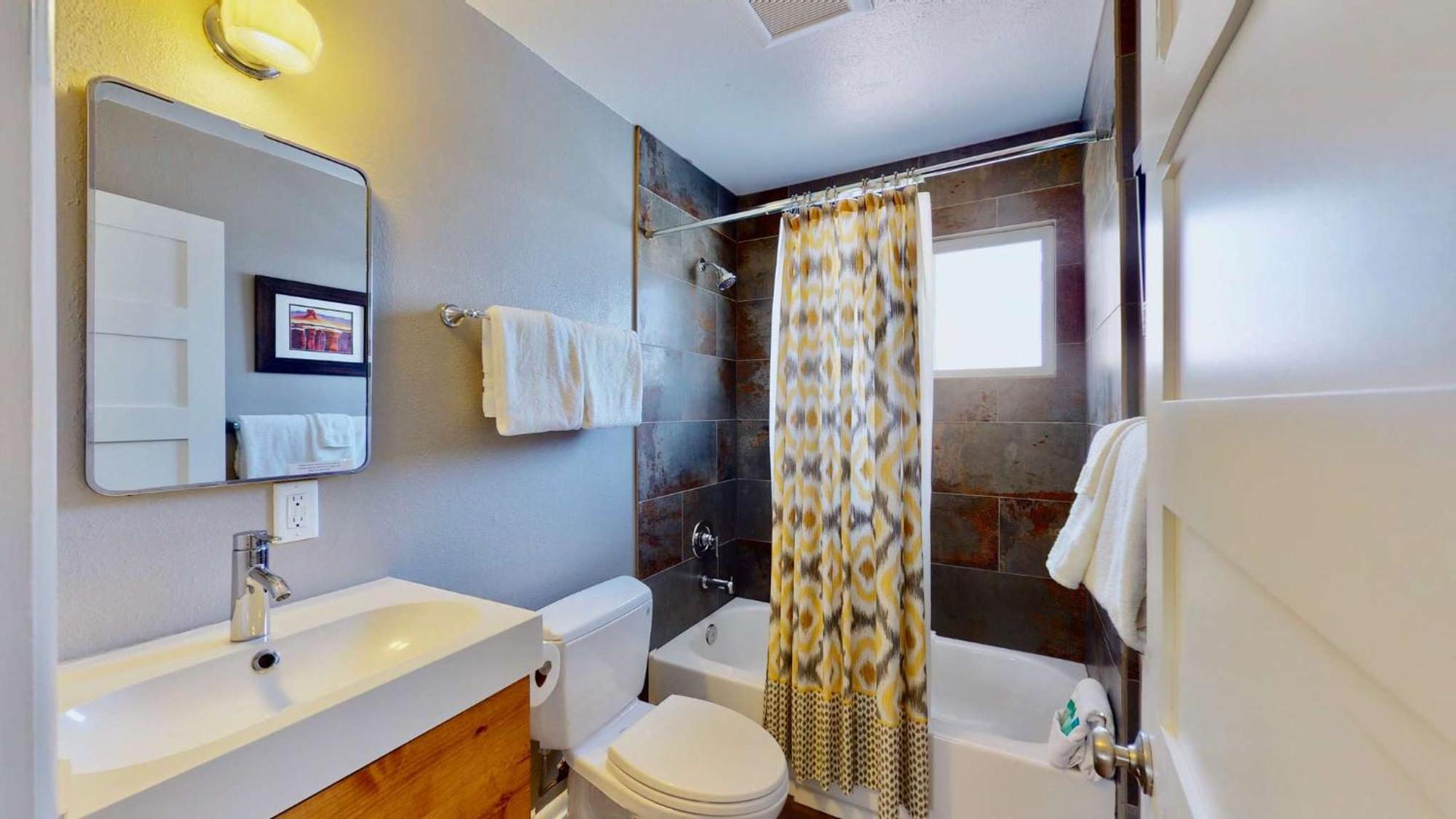 Downtown Cozy Home Base - Purple Sage 3 Moab Luaran gambar