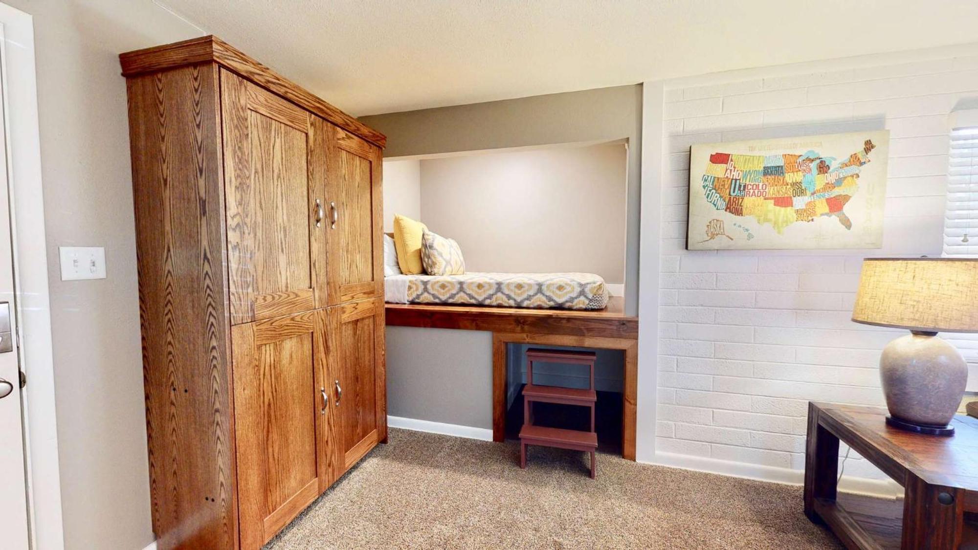 Downtown Cozy Home Base - Purple Sage 3 Moab Luaran gambar