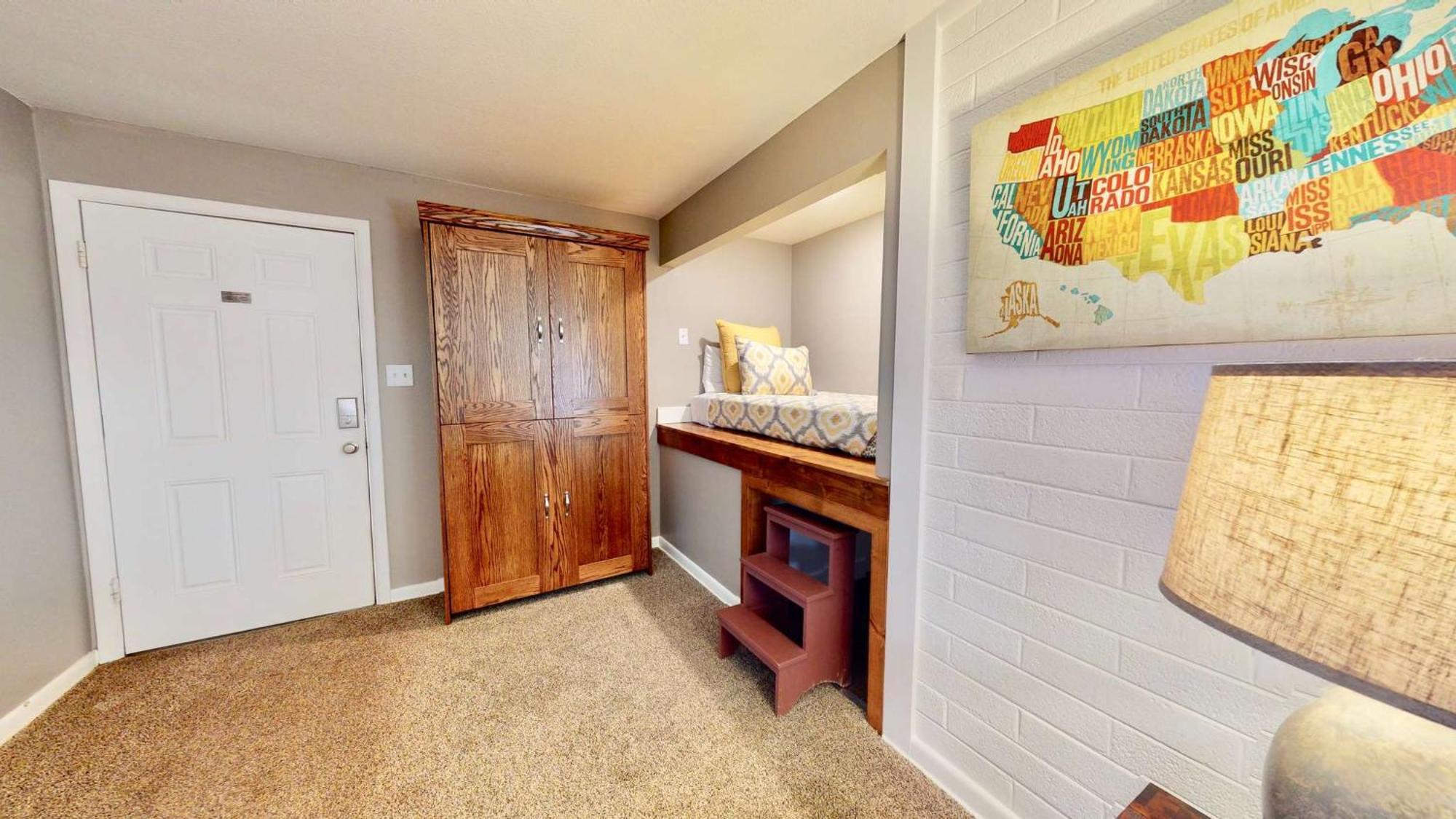 Downtown Cozy Home Base - Purple Sage 3 Moab Luaran gambar